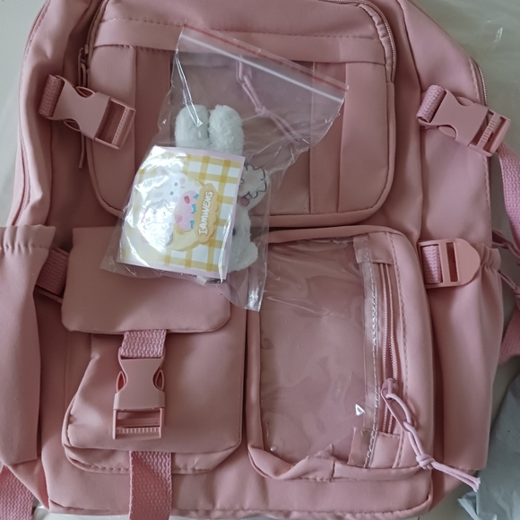 Back Pack - Picture 2 of 2